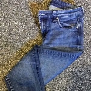 Kut from the Kloth Skinny Jeans 8